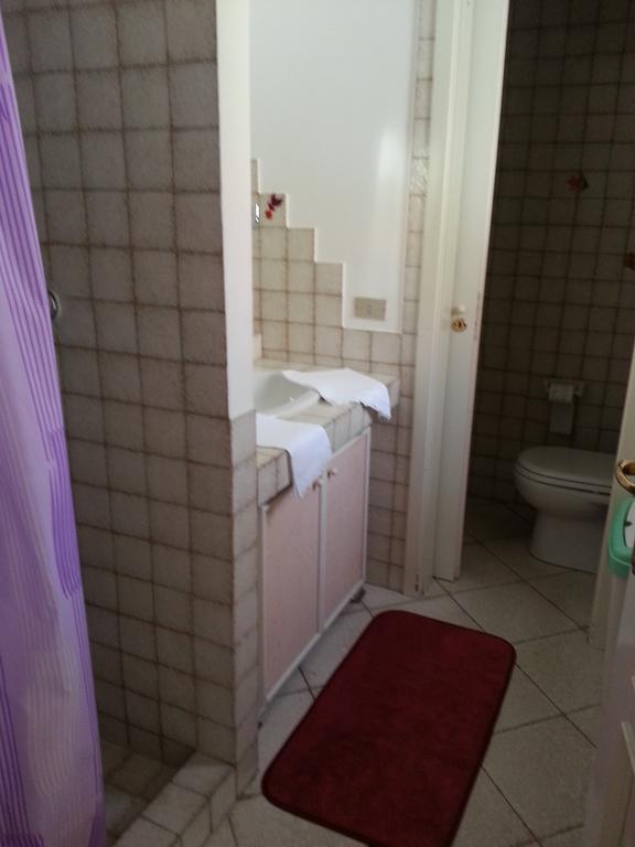 Villetta Su Canale Navigabile Furnari Exterior foto