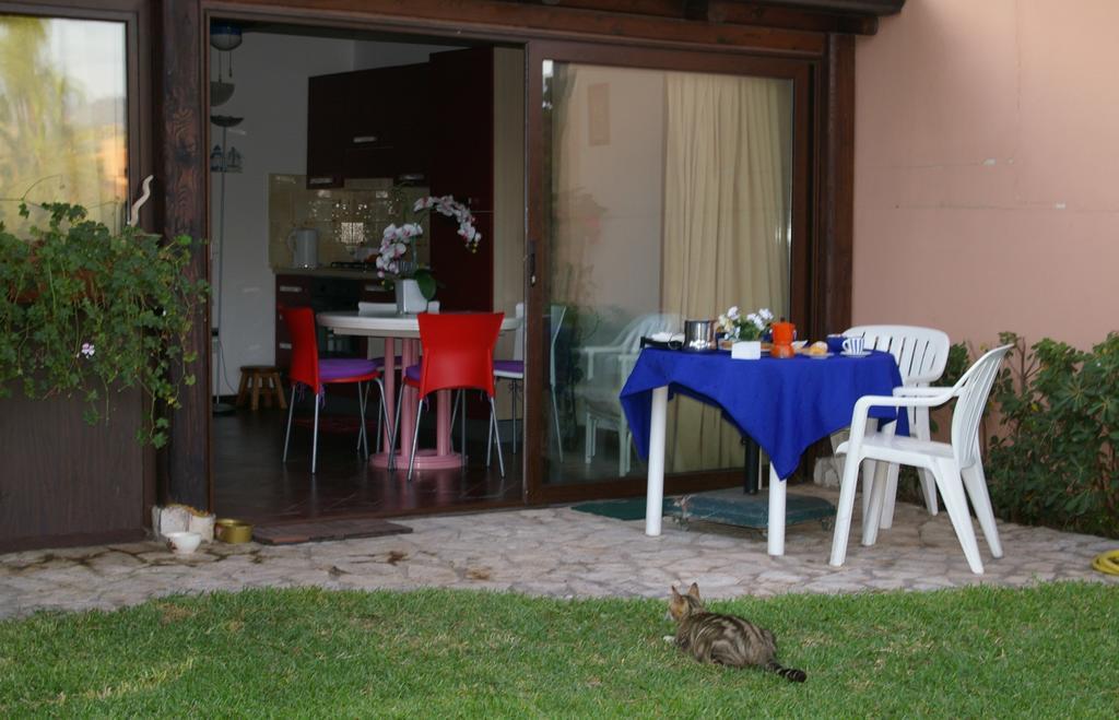Villetta Su Canale Navigabile Furnari Exterior foto